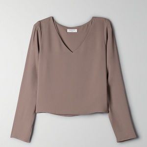 Babaton Murphy Longsleeve